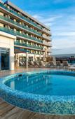 Туры в отель El Paraiso Hotel Туры в отель El Paraiso Hotel