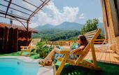 Туры в отель Green Mountain Hostel Туры в отель Green Mountain Hostel