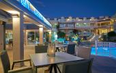 Туры в отель Ionion Blue Hotel Туры в отель Ionion Blue Hotel
