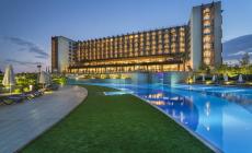 Concorde Luxury Resort & Casino