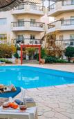 Туры в отель Artemis Cynthia Complex Туры в отель Artemis Cynthia Complex