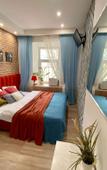 Туры в отель Ситикомфорт на Китай-Городе Туры в отель Ситикомфорт на Китай-Городе
