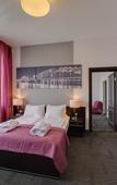 Туры в отель Mary Hotel (ул. Сытнинская) Туры в отель Mary Hotel (ул. Сытнинская)