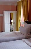 Туры в отель Barin Residence Centre Туры в отель Barin Residence Centre