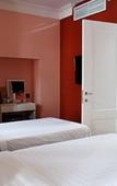 Туры в отель Barin Residence Centre Туры в отель Barin Residence Centre
