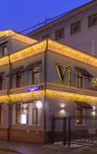 Туры в отель V Hotel Tverskaya Туры в отель V Hotel Tverskaya