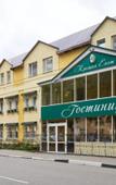 Туры в отель Крошка Енот Ильинское шоссе Туры в отель Крошка Енот Ильинское шоссе