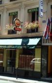 Туры в отель Eden Opera Paris Hotel Туры в отель Eden Opera Paris Hotel
