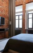 Туры в отель PR Myasnitsky Boutique Hotel Туры в отель PR Myasnitsky Boutique Hotel