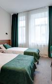 Туры в отель Seven Hills на Трубной Туры в отель Seven Hills на Трубной