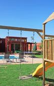 Туры в отель Eden Andalou Spa & Resort Туры в отель Eden Andalou Spa & Resort