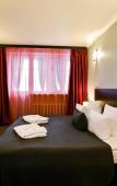 Туры в отель Uninn Hotel Vnukovo Туры в отель Uninn Hotel Vnukovo