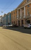 Туры в отель Nordkapp Sadovaya Туры в отель Nordkapp Sadovaya