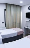 Туры в отель Campus Boutique Hotel Туры в отель Campus Boutique Hotel