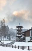 Туры в отель Золотая долина Парк-Отель Туры в отель Золотая долина Парк-Отель
