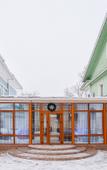 Туры в отель Палисадъ Туры в отель Палисадъ