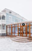 Туры в отель Палисадъ Туры в отель Палисадъ