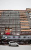 Туры в отель Soyuz Hotel Туры в отель Soyuz Hotel