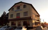 Туры в отель Mozart Hotel (Динская) Туры в отель Mozart Hotel (Динская)