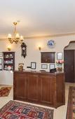 Туры в отель Osmanhan Hotel Туры в отель Osmanhan Hotel