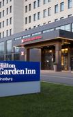 Туры в отель Hilton Garden Inn Orenburg Туры в отель Hilton Garden Inn Orenburg