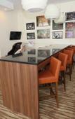 Туры в отель Hampton by Hilton Ufa Туры в отель Hampton by Hilton Ufa