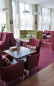 Туры в отель Hampton by Hilton Ufa Туры в отель Hampton by Hilton Ufa