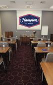 Туры в отель Hampton by Hilton Ufa Туры в отель Hampton by Hilton Ufa