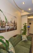 Туры в отель Invictum Residence Туры в отель Invictum Residence