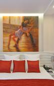 Туры в отель Ahotels design style на Октябрьской Туры в отель Ahotels design style на Октябрьской