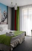 Туры в отель Ahotels design style на Октябрьской Туры в отель Ahotels design style на Октябрьской