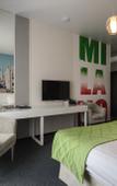 Туры в отель Ahotels design style на Октябрьской Туры в отель Ahotels design style на Октябрьской