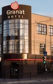 Туры в отель Granat Hotel Туры в отель Granat Hotel