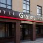 Туры в отель Granat Hotel, оператор Anex Tour
