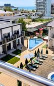Туры в отель Avdallini Golden Bay Туры в отель Avdallini Golden Bay