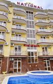 Туры в отель National Туры в отель National