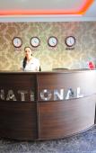 Туры в отель National Туры в отель National