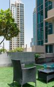 Туры в отель Dream Inn Apartments-29 Boulevard Private Garden Туры в отель Dream Inn Apartments-29 Boulevard Private Garden
