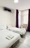 Туры в отель Metro Suites Taksim Туры в отель Metro Suites Taksim