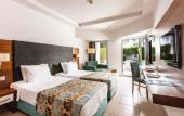 Туры в отель Egeria Beach Club Туры в отель Egeria Beach Club