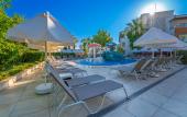 Туры в отель Egeria Beach Club Туры в отель Egeria Beach Club