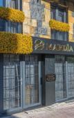 Туры в отель Mardia Hotel Туры в отель Mardia Hotel
