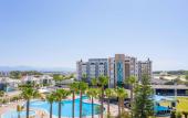 Туры в отель Amon Hotels Belek (Only Gentleman) Туры в отель Amon Hotels Belek (Only Gentleman)