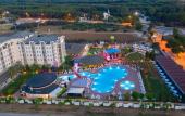 Туры в отель Amon Hotels Belek (Only Gentleman) Туры в отель Amon Hotels Belek (Only Gentleman)