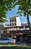 Туры в отель Hotel 1453 Туры в отель Hotel 1453