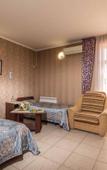 Туры в отель Посейдон-3 (ул. Мира) Туры в отель Посейдон-3 (ул. Мира)