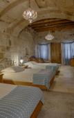 Туры в отель Hera Cave Suites Туры в отель Hera Cave Suites