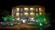 Green Valley Boutique Hotel 3*