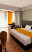 Туры в отель Jazz Hotel Туры в отель Jazz Hotel
