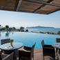 Туры в отель Cretan Dream Royal Luxury Suites, оператор Anex Tour